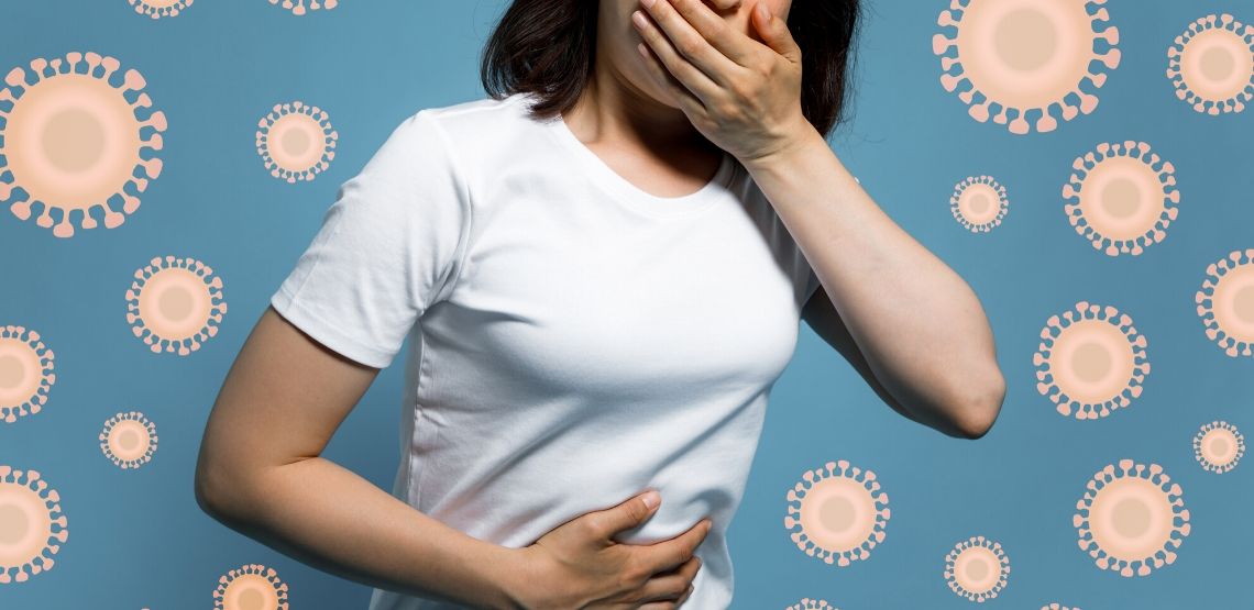 Food Poisoning vs Stomach Flu How to Tell the Difference