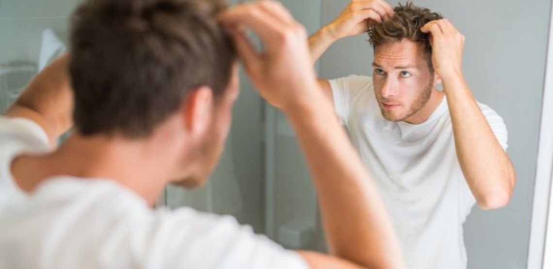 worst foods for hair loss