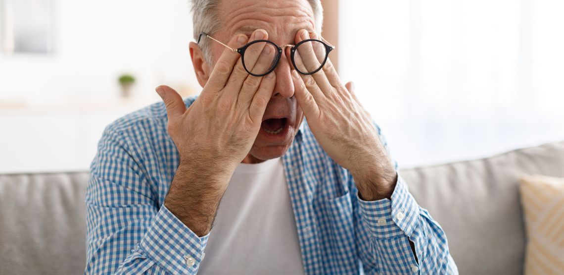 treatments for wet macular degeneration - eylea